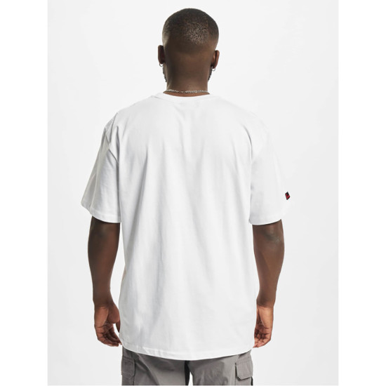 FUBU Ανδρική κοντομάνικη μπλούζα Script Essential Tee